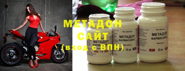 хмурый Алексин