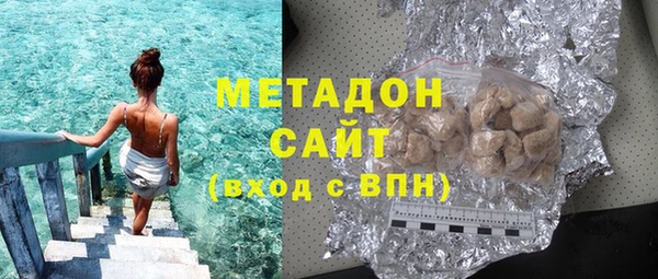хмурый Алексин