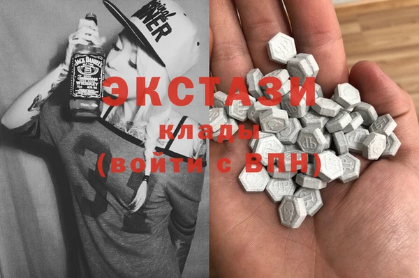 хмурый Алексин