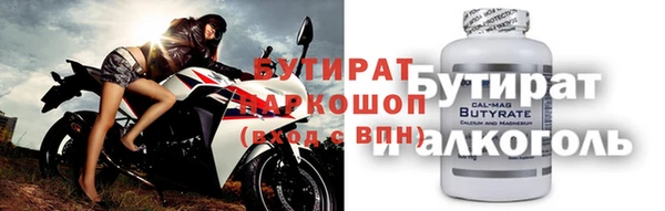 хмурый Алексин