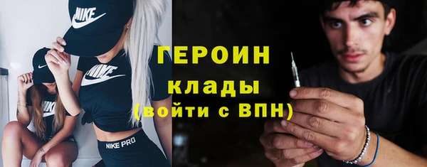 хмурый Алексин